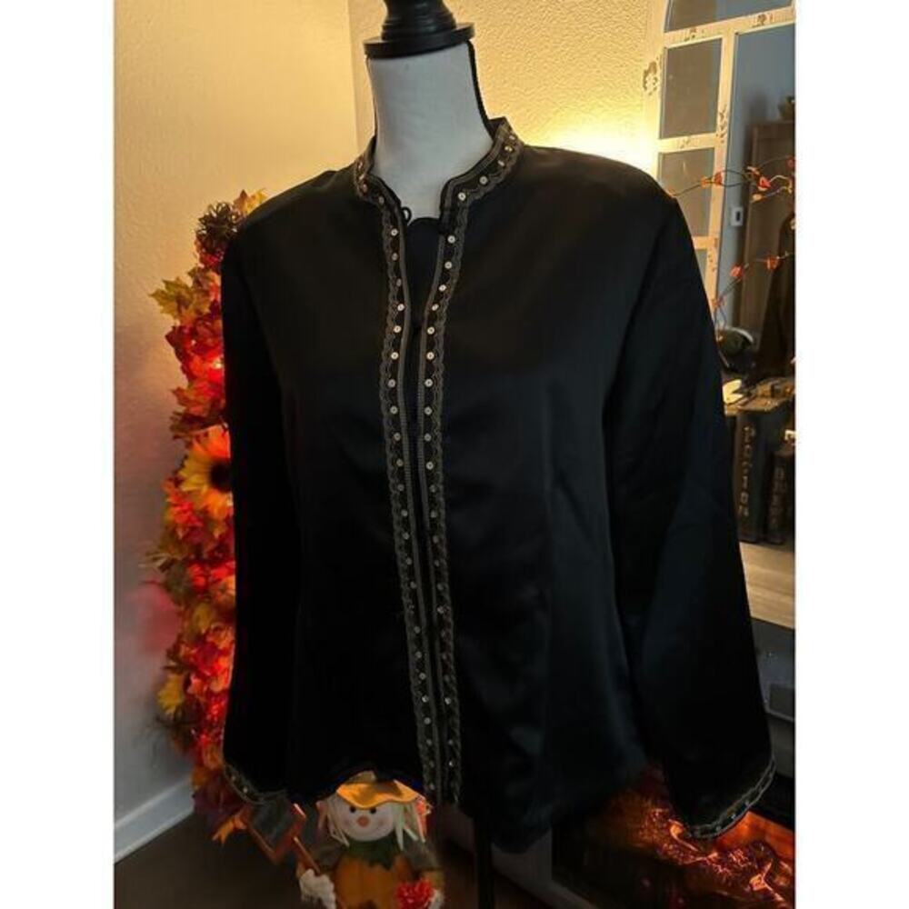 Judith Hart blouse size 16‎